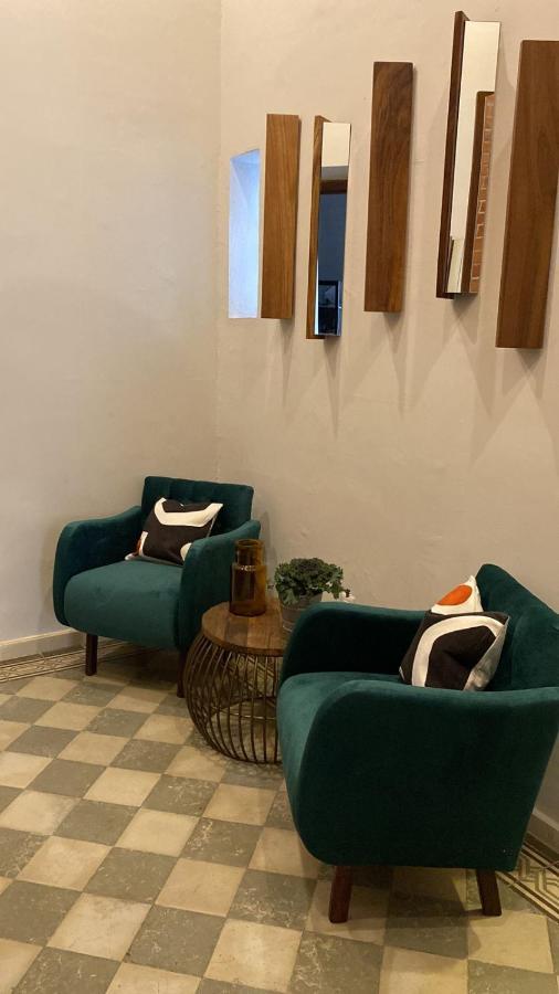 瓜达拉哈拉 Casa Irake酒店 外观 照片